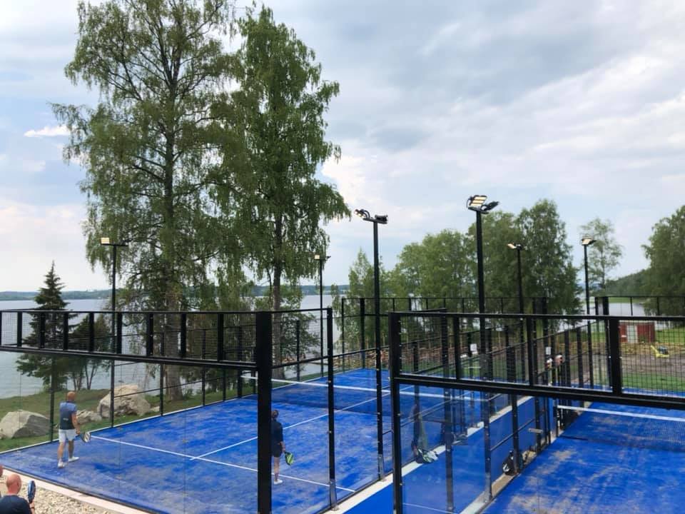 Frykenbaden Camping & Resort